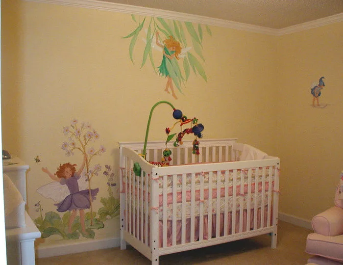 Kids' Room Murals by Arte Bella Painting - Photo 11