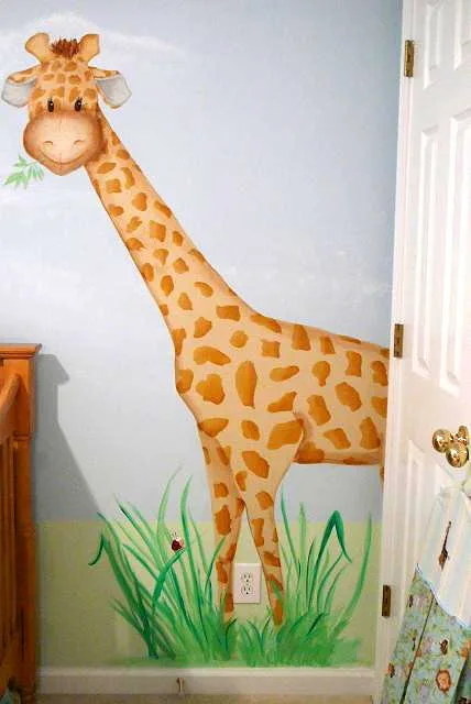 Kids' Room Murals by Arte Bella Painting - Photo 6