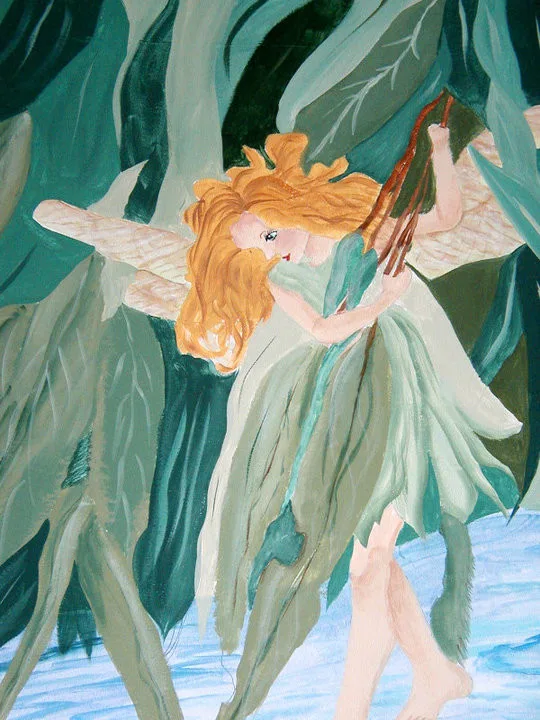 Kids' Room Murals by Arte Bella Painting - Photo 10
