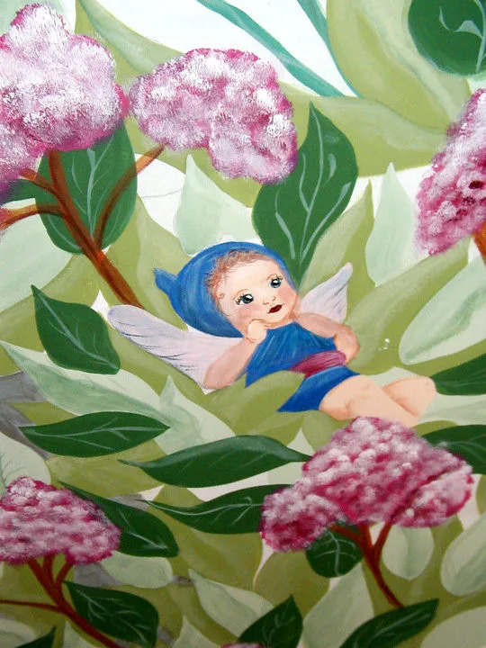 Kids' Room Murals by Arte Bella Painting - Photo 8