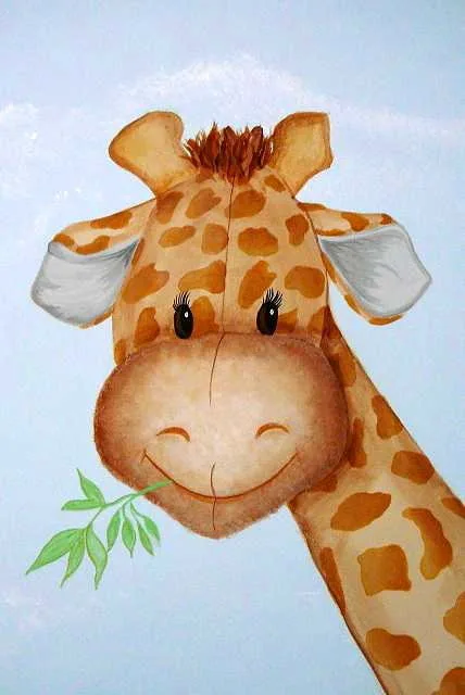 Kids' Room Murals by Arte Bella Painting - Photo 12