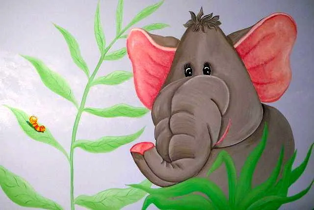 Kids' Room Murals by Arte Bella Painting - Photo 7