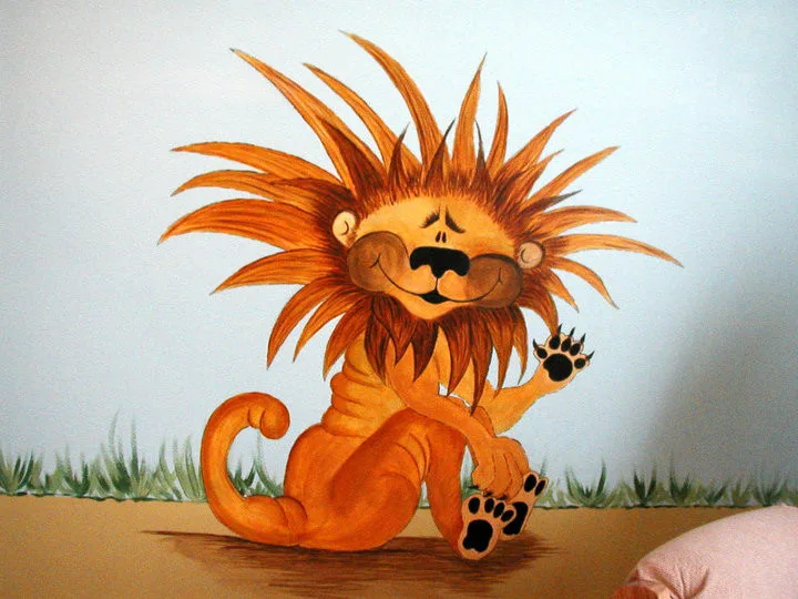 Kids' Room Murals by Arte Bella Painting - Photo 5