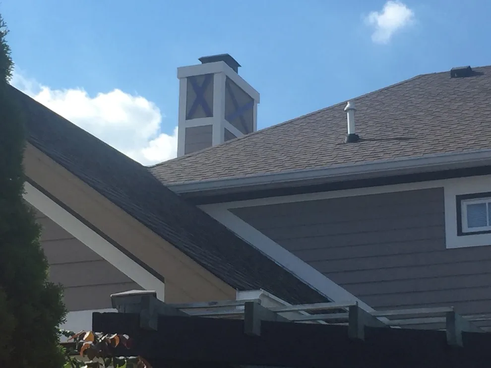 Chimney Restoration by Void - Photo 3