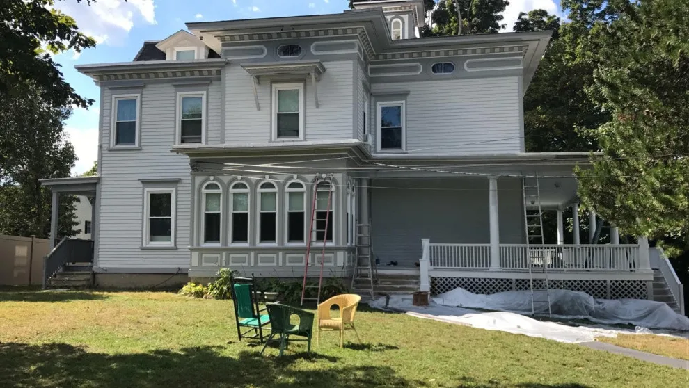 Emer And Son Painting LLC - Photo 2