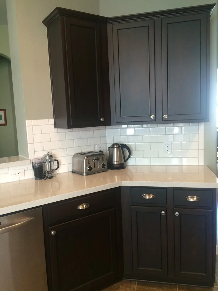 Contemporary Cabinets by Circle C by CC Studio Llc - Photo 4