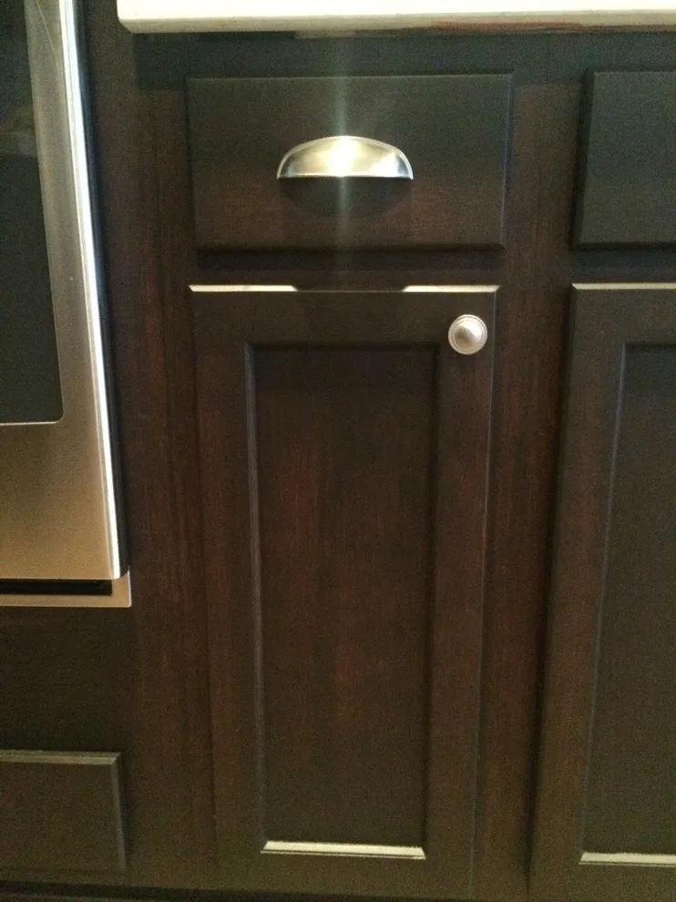 Contemporary Cabinets by Circle C by CC Studio Llc - Photo 2