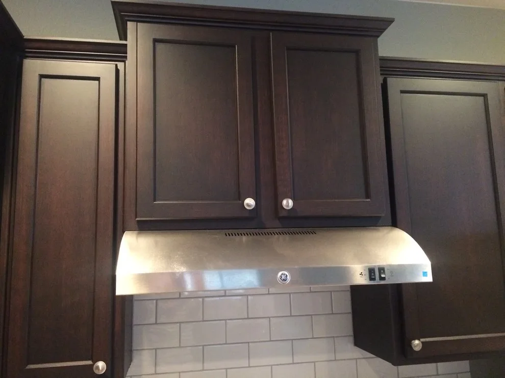 Contemporary Cabinets by Circle C by CC Studio Llc - Photo 7