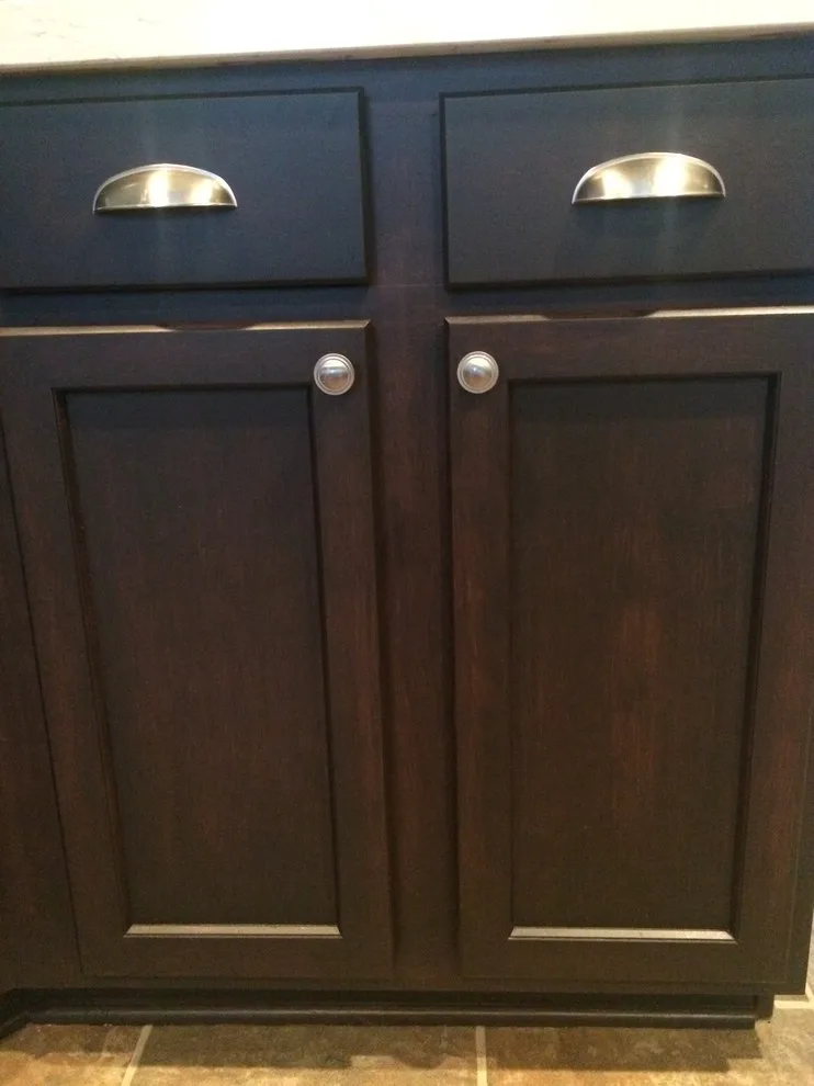 Contemporary Cabinets by Circle C by CC Studio Llc - Photo 3
