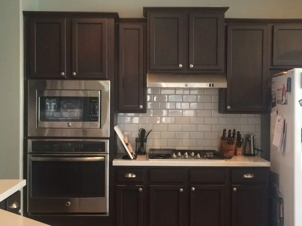 Contemporary Cabinets by Circle C by CC Studio Llc - Photo 5