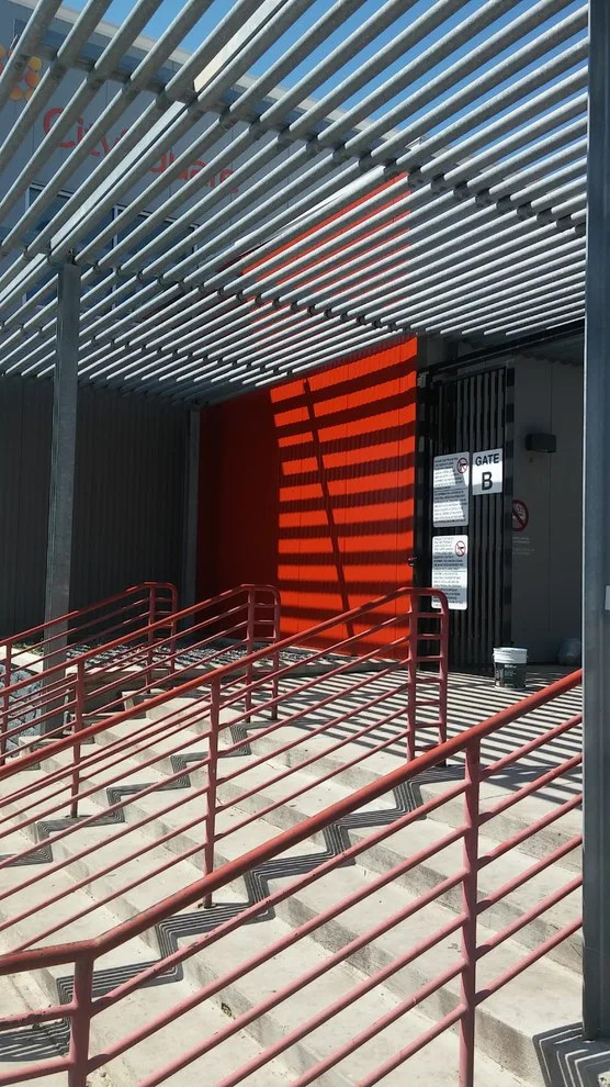 Urban Hub Opportunity Center by Guy The Painter - Photo 4