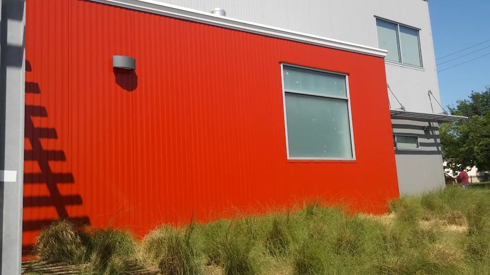 Urban Hub Opportunity Center by Guy The Painter - Photo 8
