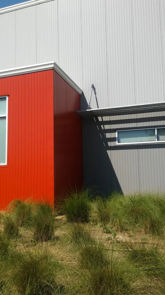 Urban Hub Opportunity Center by Guy The Painter - Photo 2
