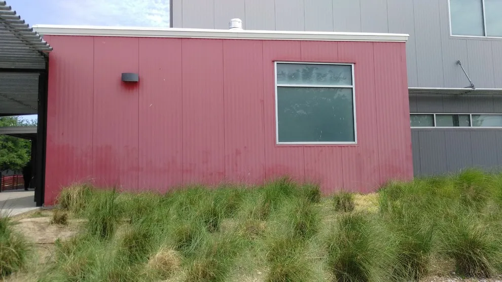 Urban Hub Opportunity Center by Guy The Painter - Photo 3