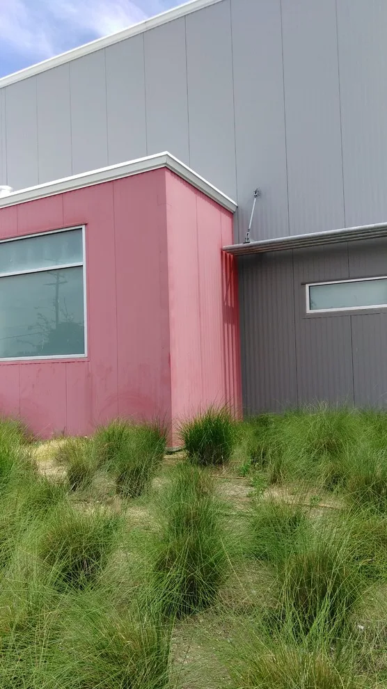 Urban Hub Opportunity Center by Guy The Painter - Photo 6