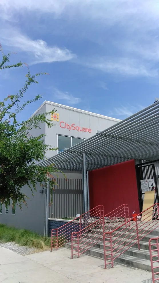 Urban Hub Opportunity Center by Guy The Painter - Photo 5