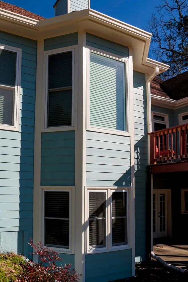 Pristine Azure Facade by SuperiorPRO - Photo 6