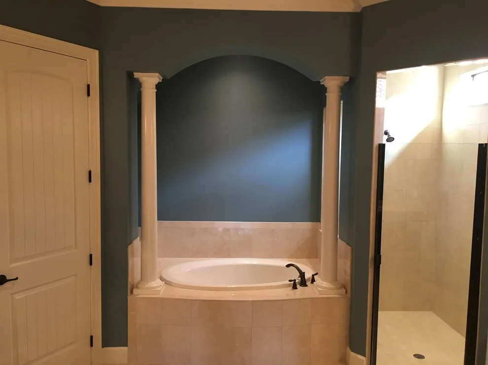 Clearwater Townhouse Interior by Attention To Detail Painting, LLC - Photo 6