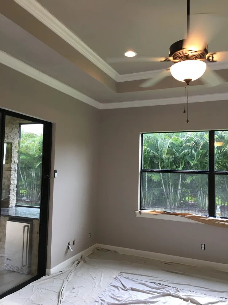 Clearwater Townhouse Interior by Attention To Detail Painting, LLC - Photo 9