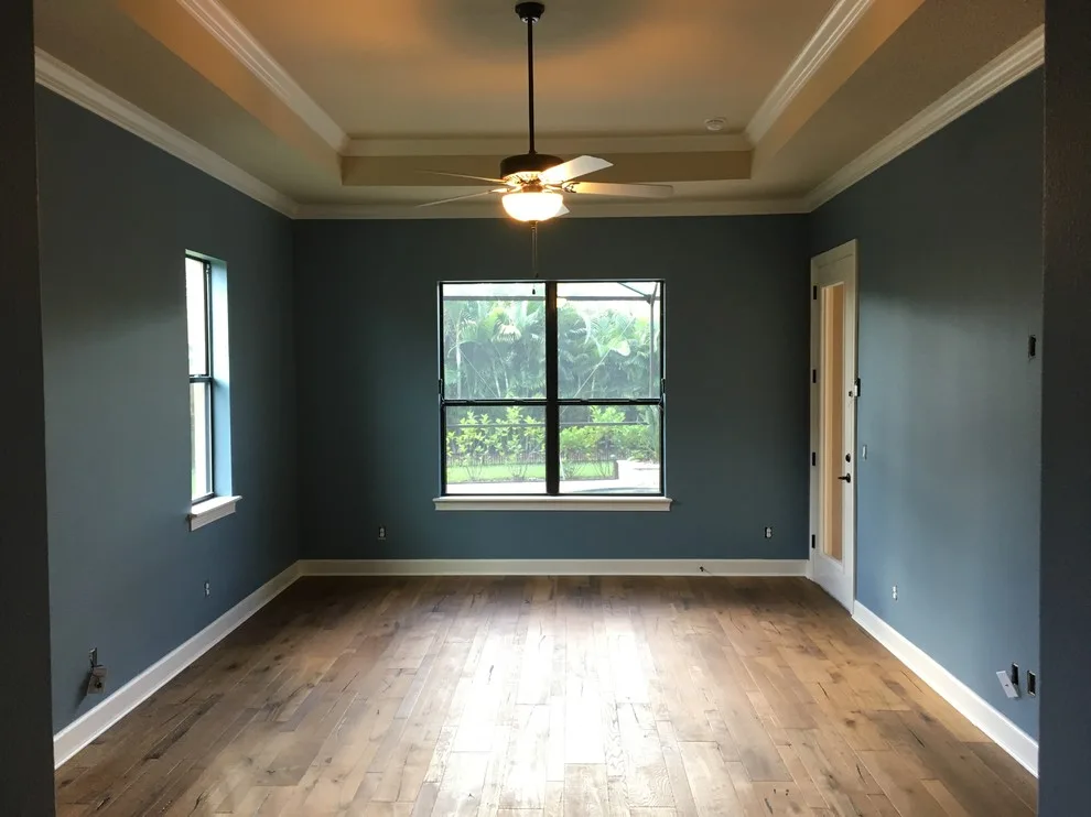 Clearwater Townhouse Interior by Attention To Detail Painting, LLC - Photo 3