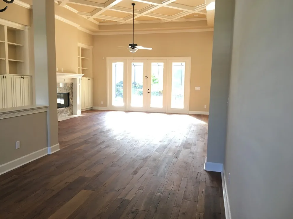 Clearwater Townhouse Interior by Attention To Detail Painting, LLC - Photo 10