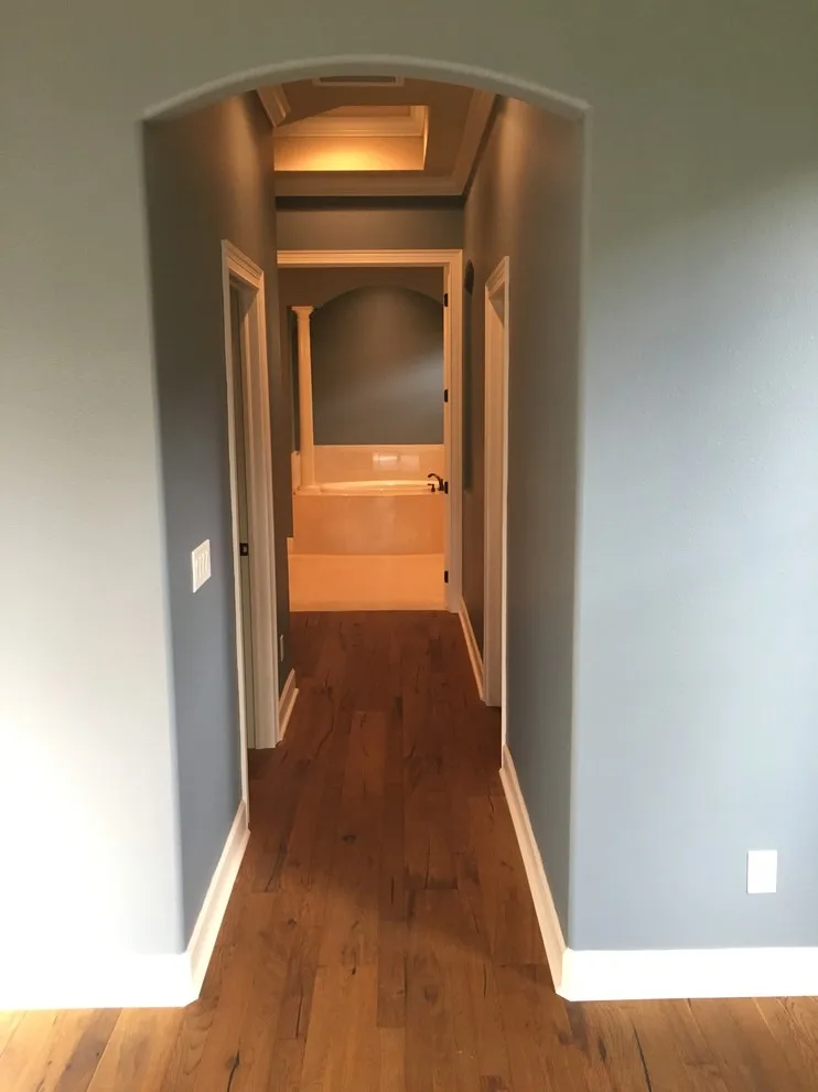 Clearwater Townhouse Interior by Attention To Detail Painting, LLC - Photo 5