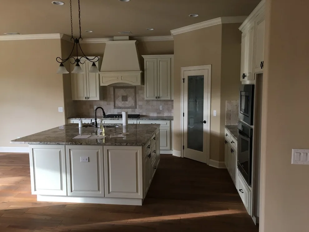 Clearwater Townhouse Interior by Attention To Detail Painting, LLC - Photo 2