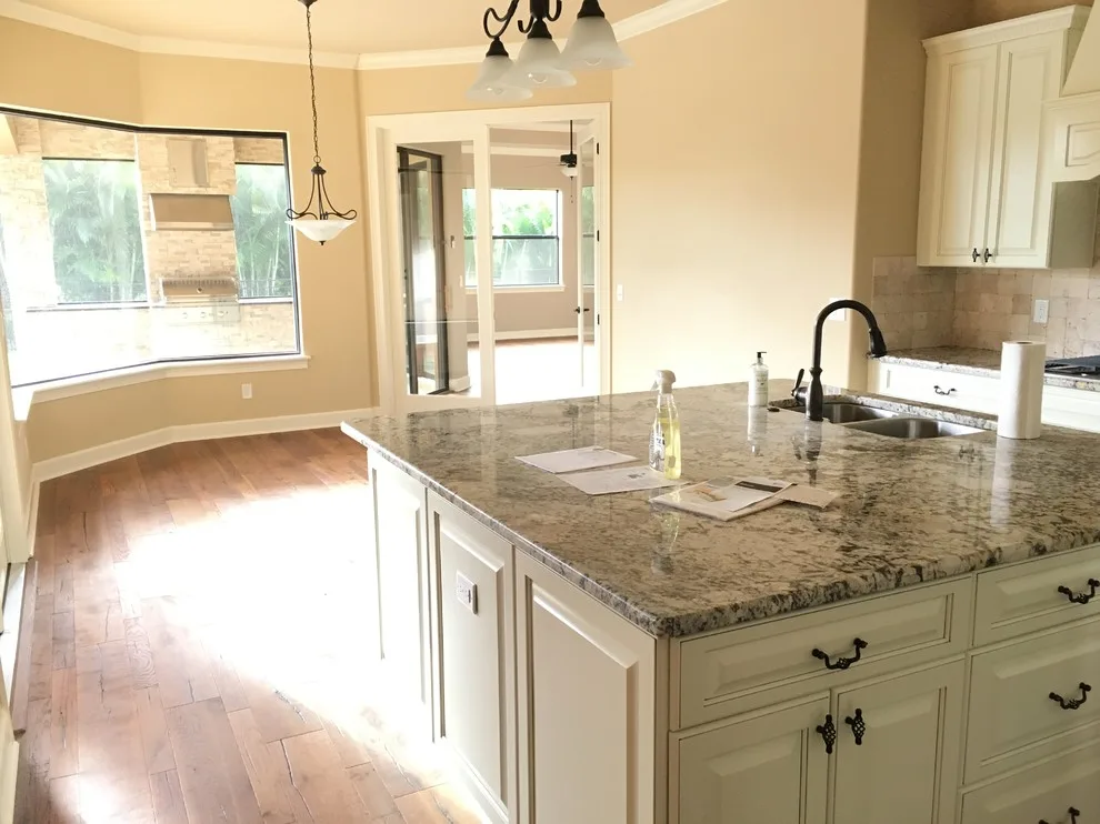 Clearwater Townhouse Interior by Attention To Detail Painting, LLC - Photo 8