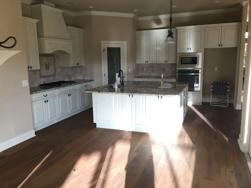 Clearwater Townhouse Interior by Attention To Detail Painting, LLC - Photo 4
