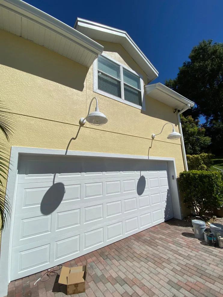 Clermont/Groveland outside painting by A+ Painting - Photo 20