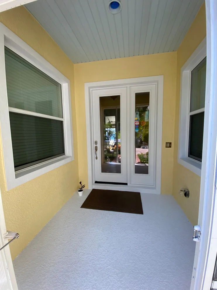 Clermont/Groveland outside painting by A+ Painting - Photo 9