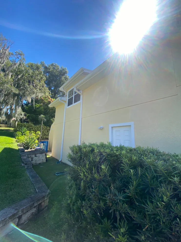 Clermont/Groveland outside painting by A+ Painting - Photo 14