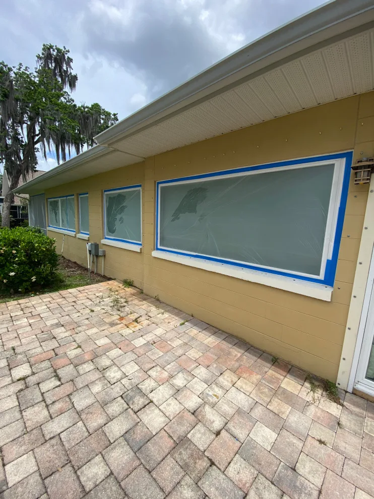 Clermont Exterior Refresh by A+ Painting - Photo 32