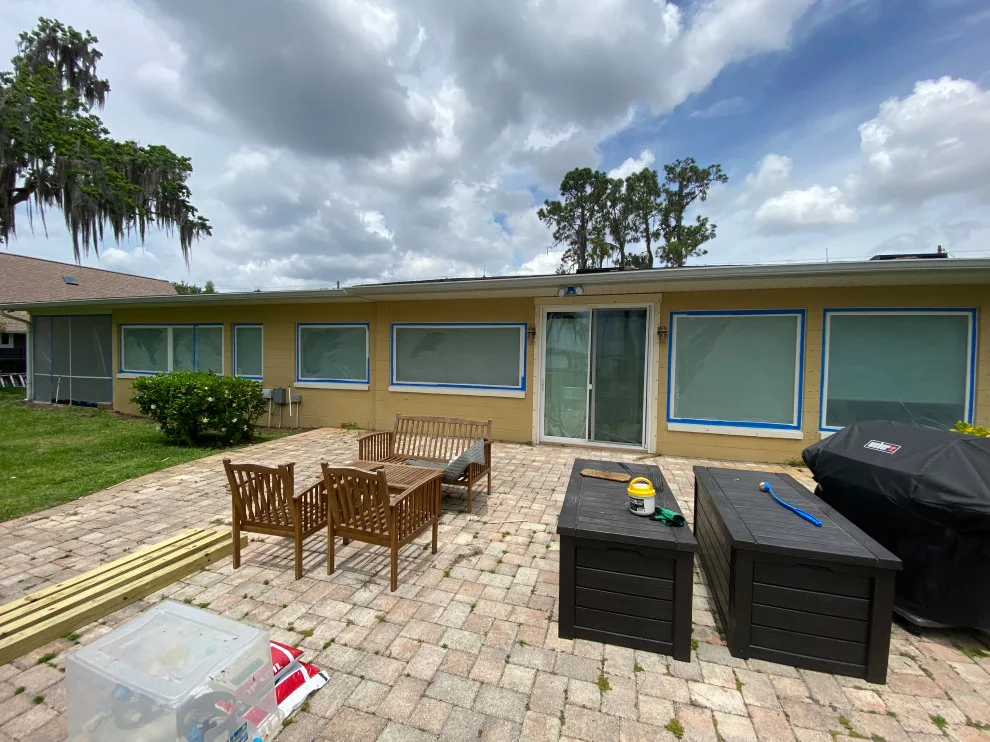 Clermont Exterior Refresh by A+ Painting - Photo 33