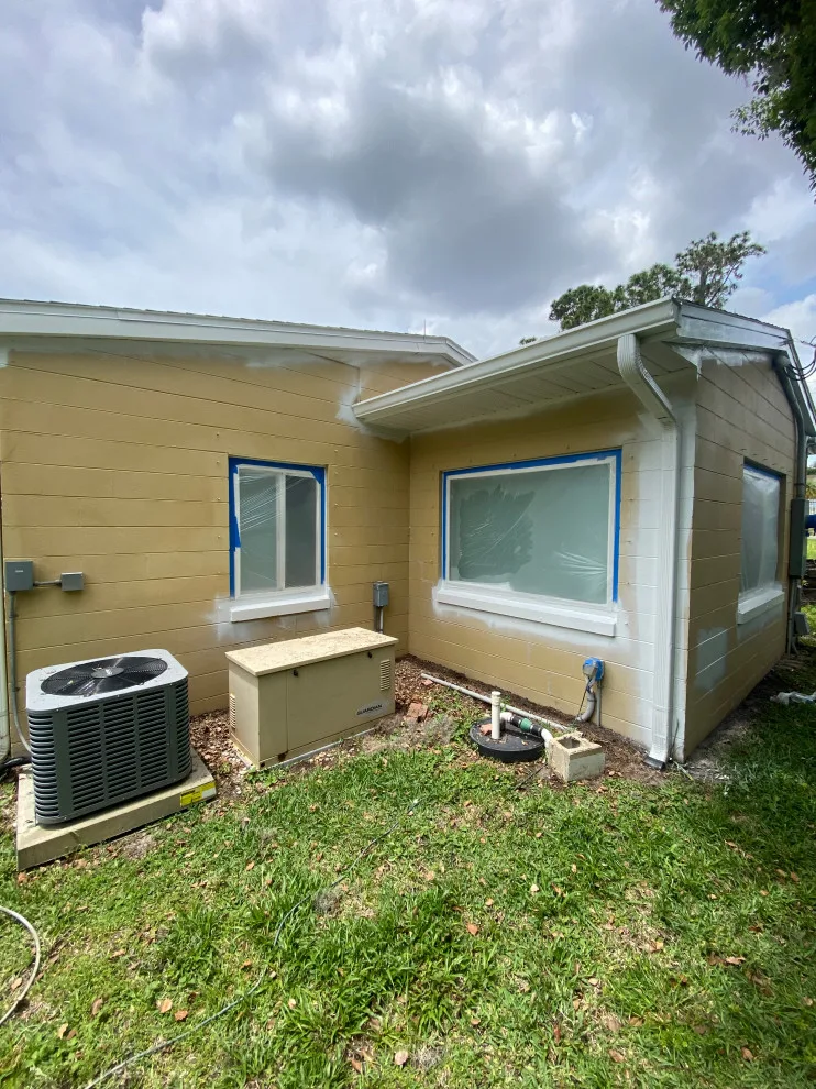 Clermont Exterior Refresh by A+ Painting - Photo 49