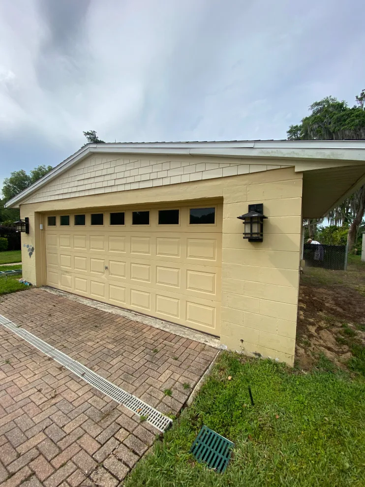 Clermont Exterior Refresh by A+ Painting - Photo 25