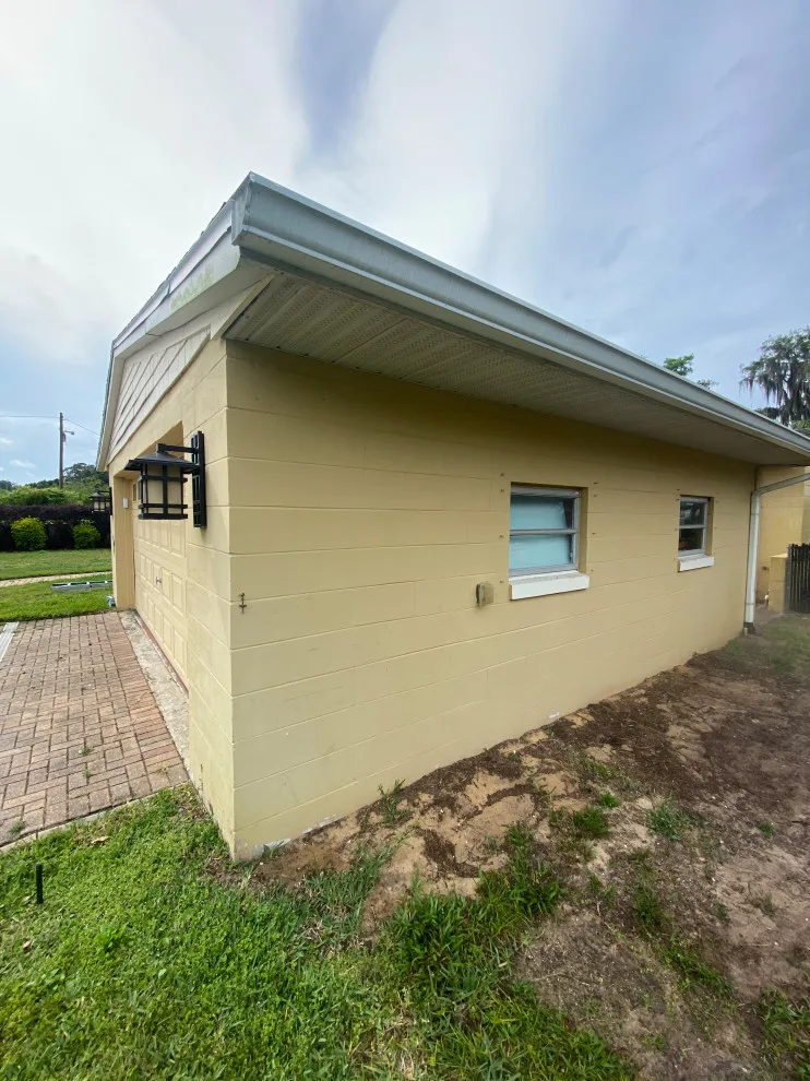 Clermont Exterior Refresh by A+ Painting - Photo 27