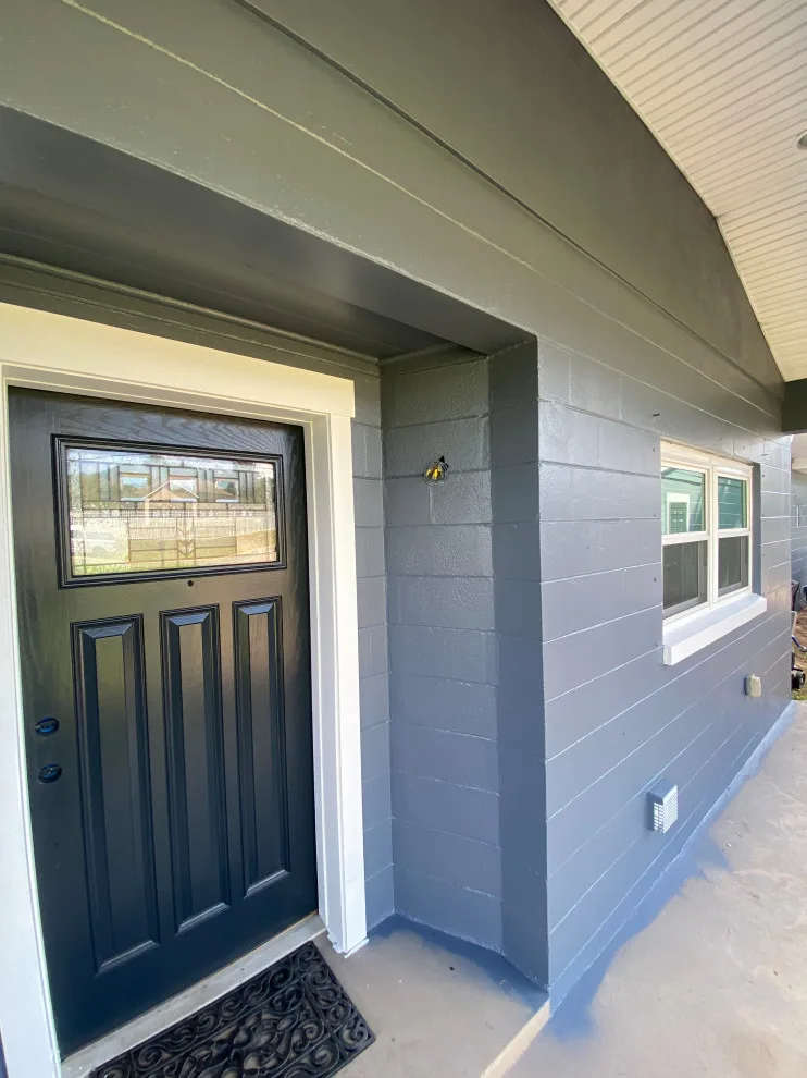 Clermont Exterior Refresh by A+ Painting - Photo 34