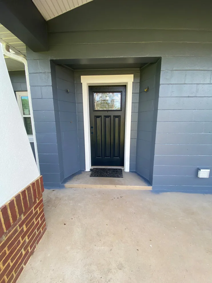 Clermont Exterior Refresh by A+ Painting - Photo 13