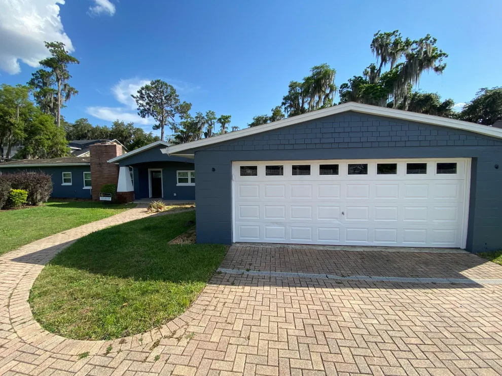 Clermont Exterior Refresh by A+ Painting - Photo 48