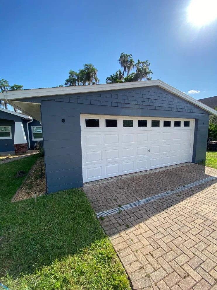 Clermont Exterior Refresh by A+ Painting - Photo 59
