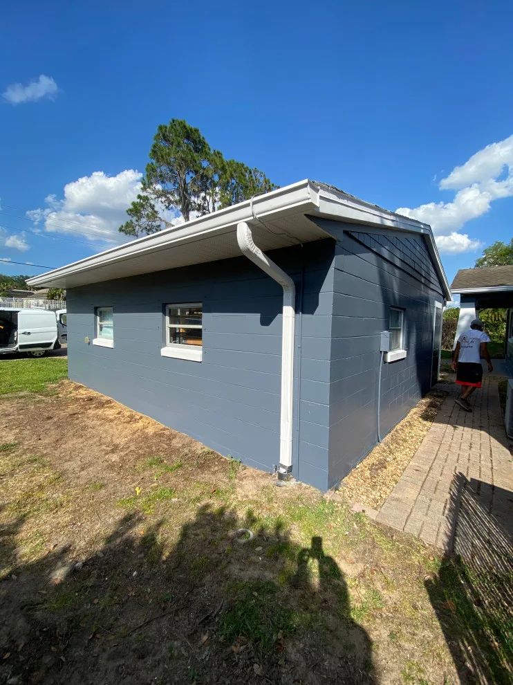 Clermont Exterior Refresh by A+ Painting - Photo 54