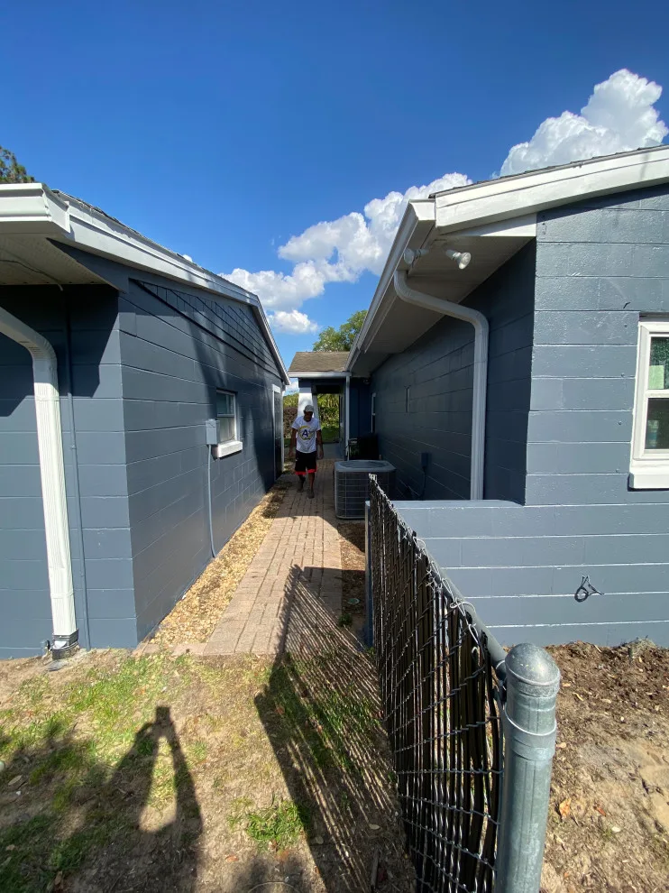 Clermont Exterior Refresh by A+ Painting - Photo 31