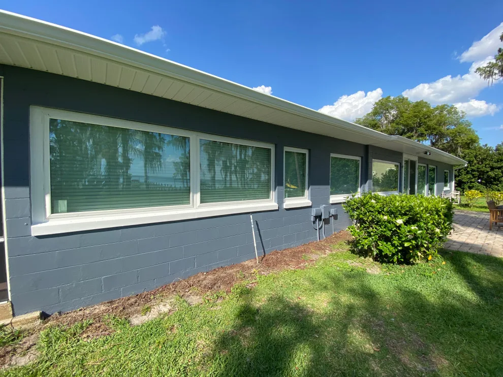 Clermont Exterior Refresh by A+ Painting - Photo 21