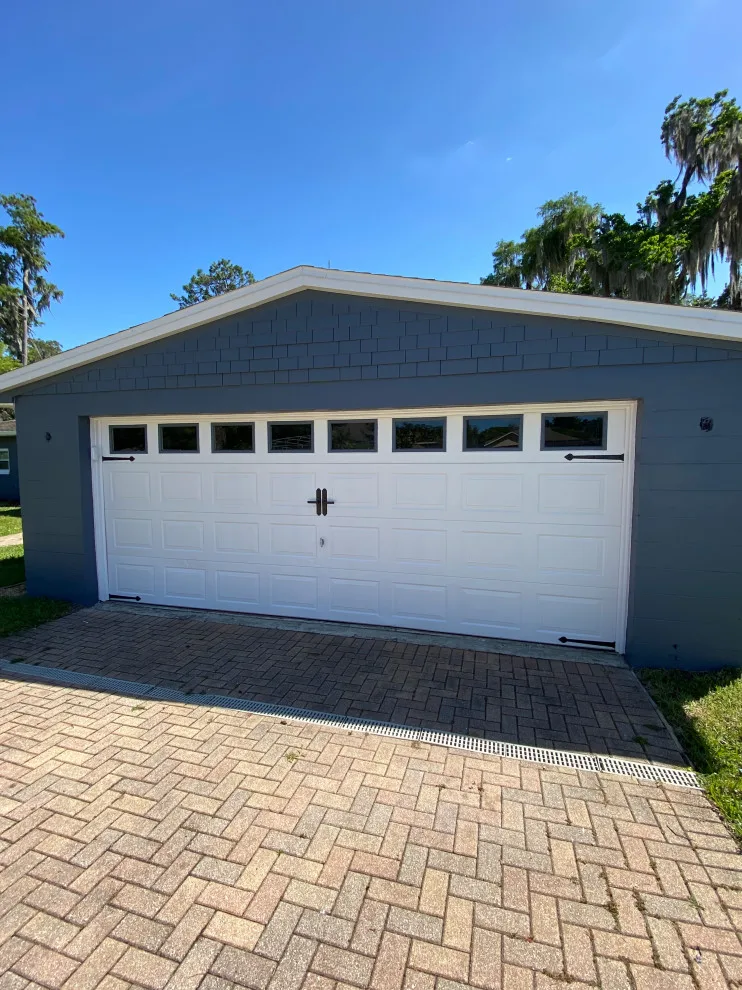 Clermont Exterior Refresh by A+ Painting - Photo 35
