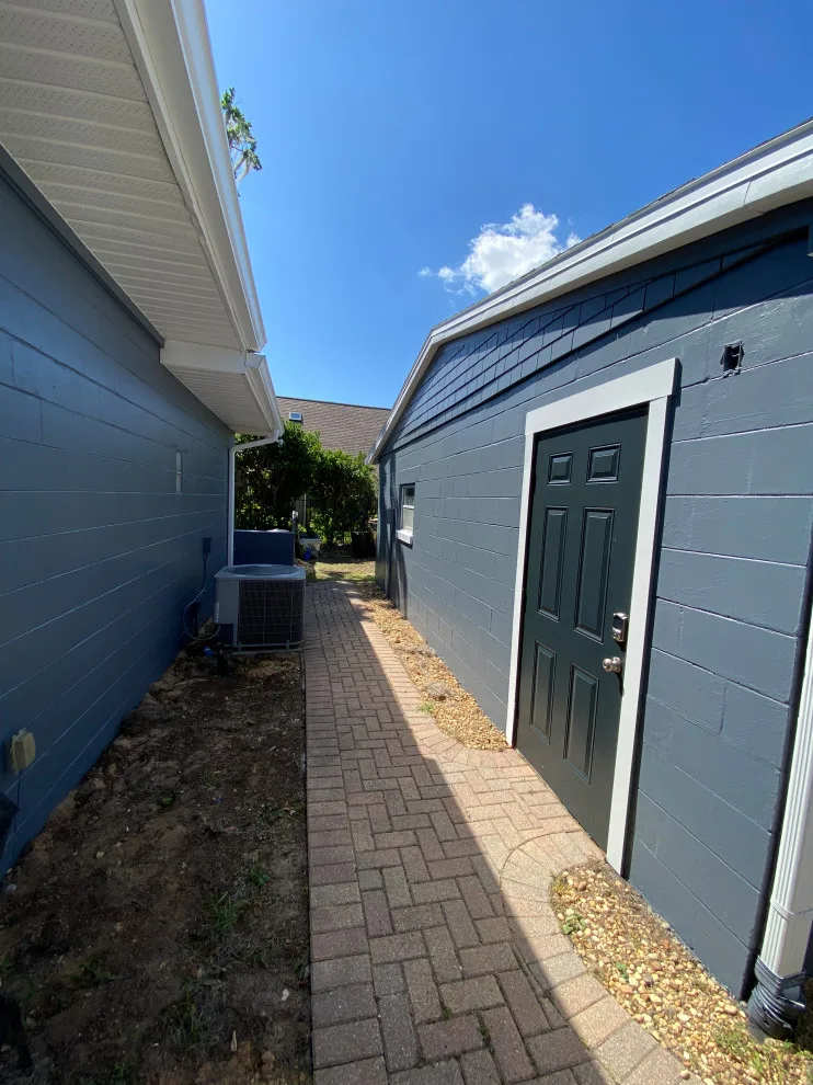 Clermont Exterior Refresh by A+ Painting - Photo 56