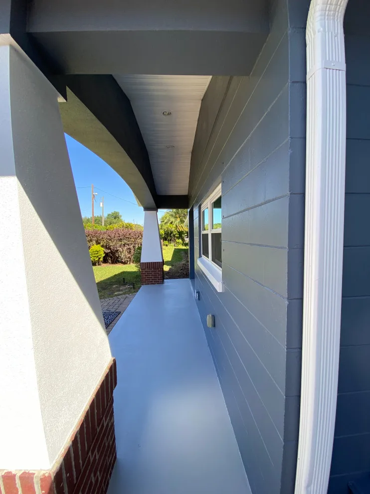 Clermont Exterior Refresh by A+ Painting - Photo 44