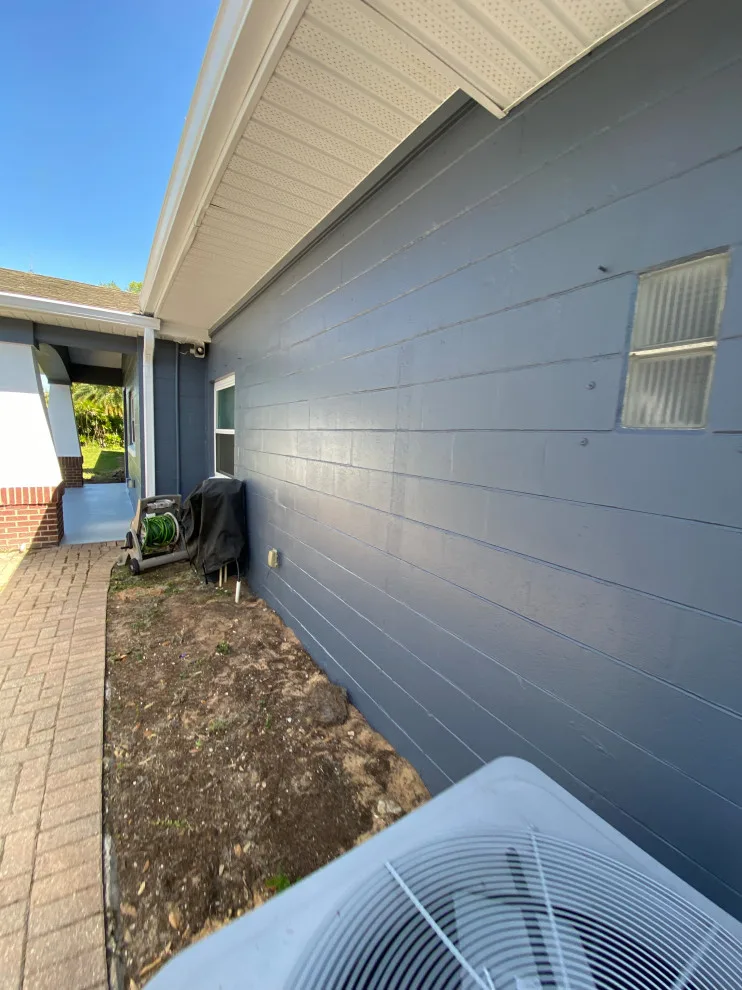 Clermont Exterior Refresh by A+ Painting - Photo 57