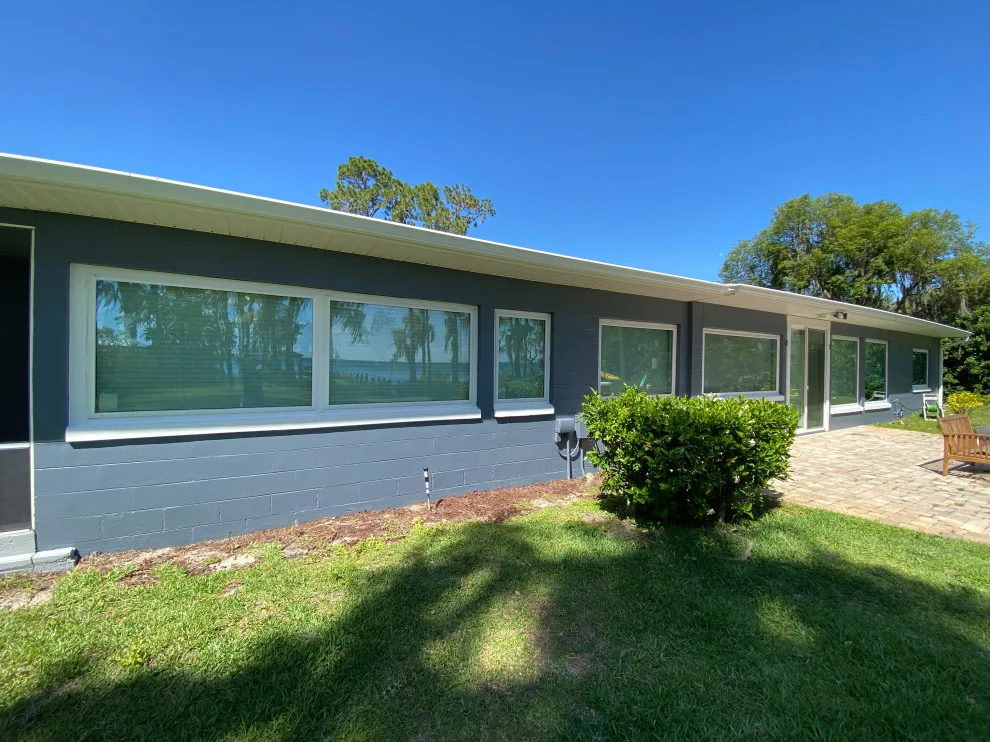 Clermont Exterior Refresh by A+ Painting - Photo 2