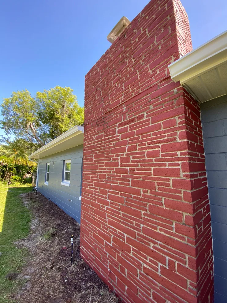 Clermont Exterior Refresh by A+ Painting - Photo 28